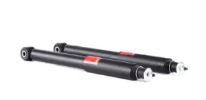 Image of TRW Shock absorber JGE280T Shocks,Shock absorbers SUZUKI,Grand Vitara I SUV (FT, HT),VITARA Cabrio (ET, TA),Vitara SUV (ET, TA, TD)