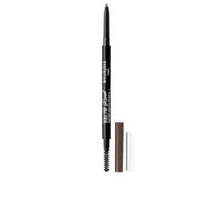 Image of BOURJOIS BROW REVEAL micro brow pencil #002-Soft Brown 0,35 gr