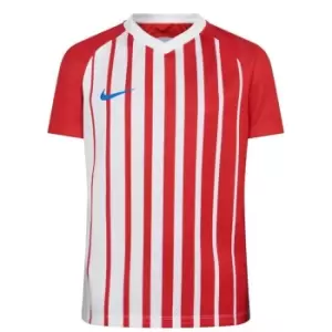 Image of Nike Dry GPX 4 T Shirt Junior Boys - White