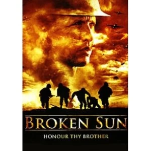 Image of Broken Sun