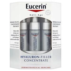 Image of Eucerin Hyaluron Filler Concentrate 6x 65ml