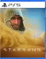 Image of Starsand PS5 Game