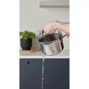 Image of Prestige Made To Last Saucepan 20Cm/2.8L