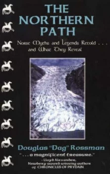 Image of The Northern Path by Douglas dag Rossman Paperback