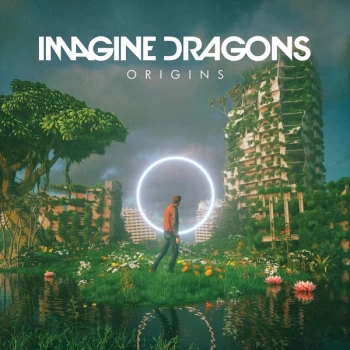Image of Imagine Dragons - Origins Vinyl