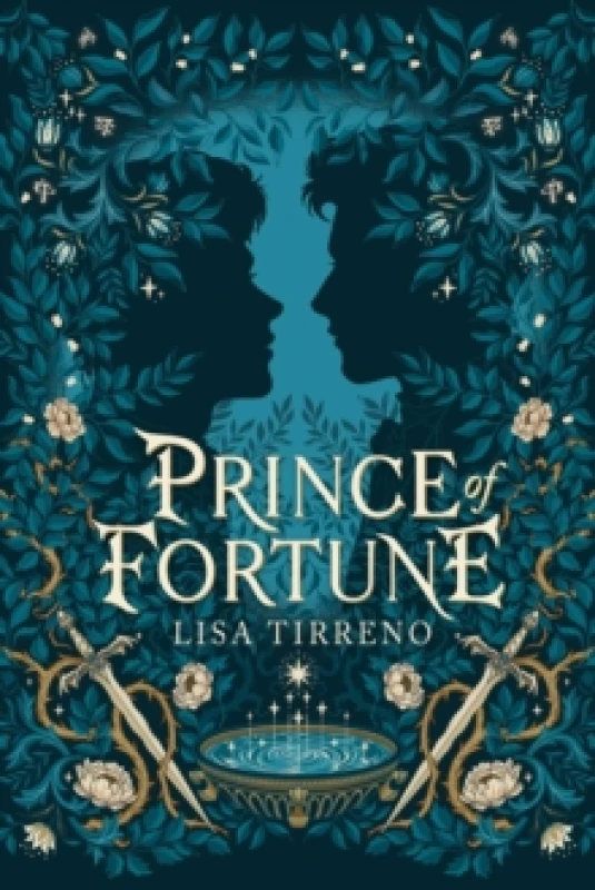 Image of Prince of Fortune Paperback / softback