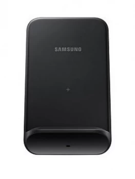 Image of Samsung 9W Qi Enabled Convertible Wireless Charger Stand