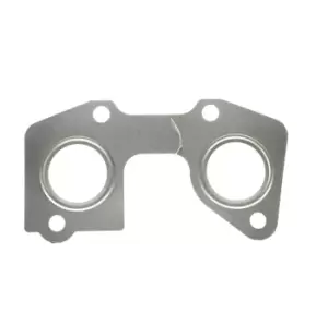 Image of SASIC Exhaust Manifold Gasket 3490A60 Exhaust Header Gasket,Exhaust Collector Gasket PEUGEOT,CITROEN,206 Schragheck (2A/C)