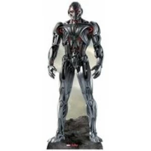 Image of Marvel Avengers Age of Ultron Ultron Cut Out