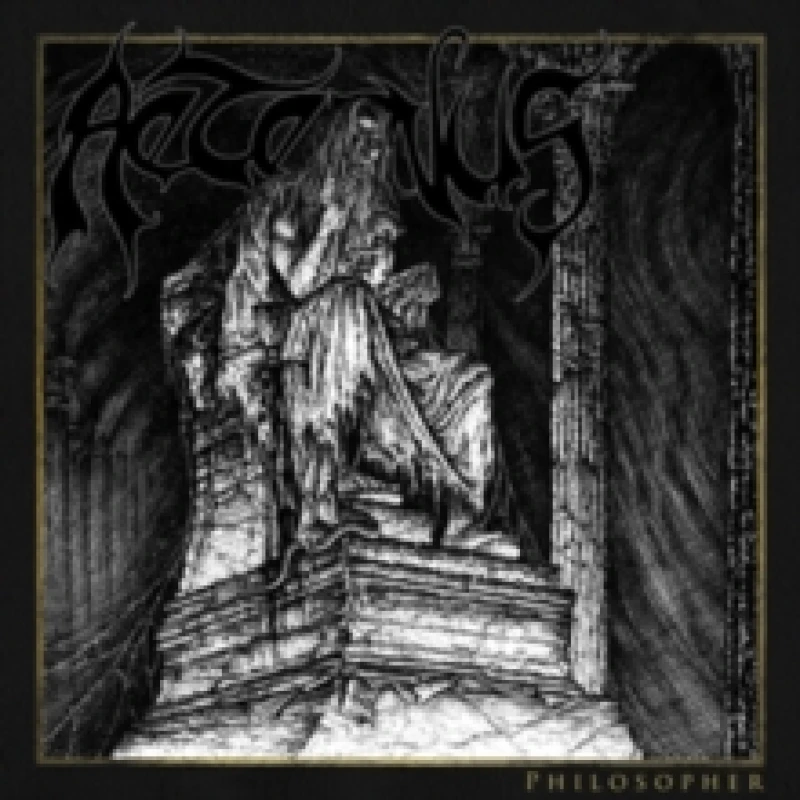 Image of Philosopher Vinyl