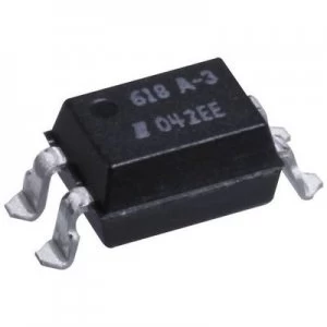 Image of Isocom Components SFH618A 3XSM Optoisolator