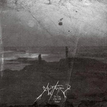 Image of Austere - To Lay Like Old Ashes (Smoked Vinyl)