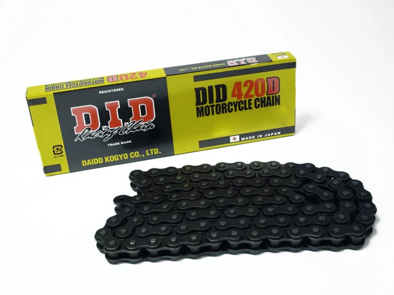 Image of DID 420D-136 Chain Chain (5477)