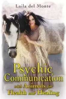 Image of Psychic Communication with Animals for Health and Healing