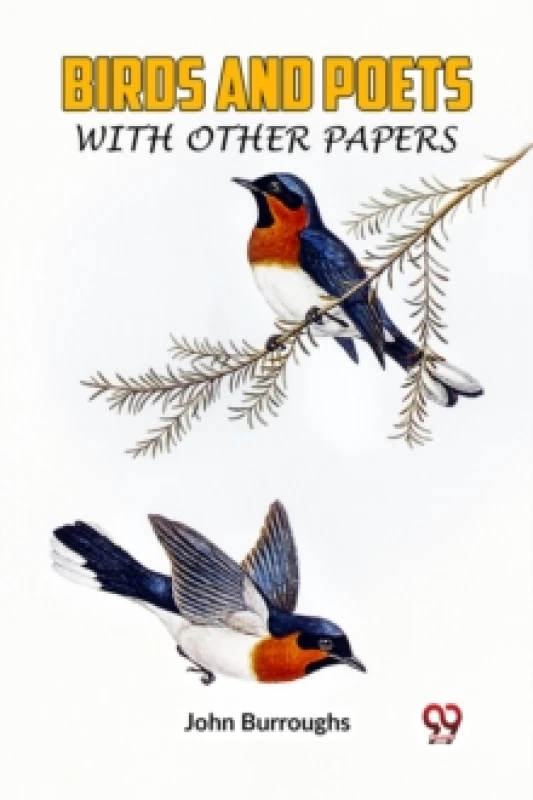 Image of BIRDS AND POETSWITH OTHER PAPERS (Edition2023) Paperback / softback