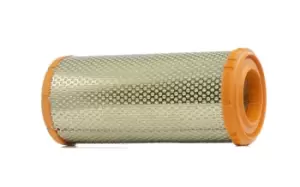 Image of PURFLUX Air filter A338 Engine air filter,Engine filter IVECO,DAILY II Pritsche/Fahrgestell,DAILY II Kasten/Kombi,DAILY II Bus,DAILY II Kipper