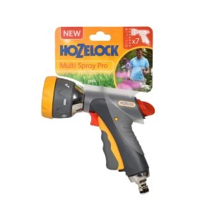 Image of Hozelock Multi Spray Pro Gun