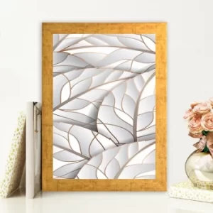 Image of AC764820193 Multicolor Decorative Framed MDF Painting