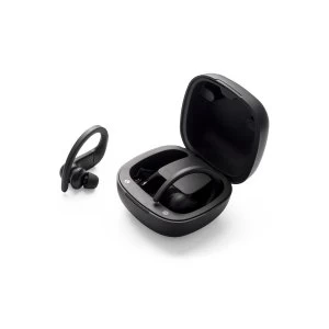 Image of Boompods Sportpods TWS - Black