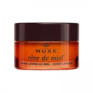 Image of NUXE Reve de Miel Bee Happy Lip Balm