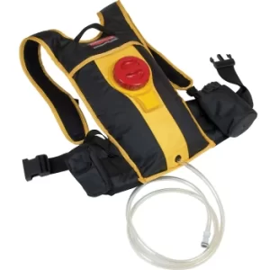 Image of FLOW backpack system set