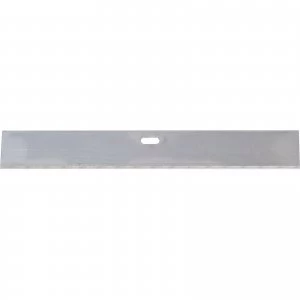 Image of Personna Replacement 100mm Wall Floor Scraper Blade Pack of 5