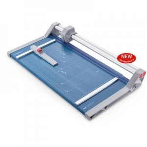 Image of Dahle 552 Rotary cutter A3 Cutting power A4 80 g/m²: 20 Sheet
