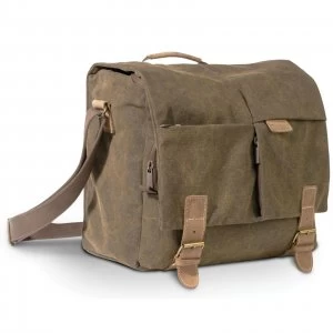 Image of National Geographic Africa Medium Satchel - NG A2560