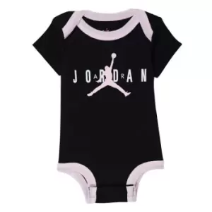 Image of Air Jordan Gift Set Infant Girls - Pink