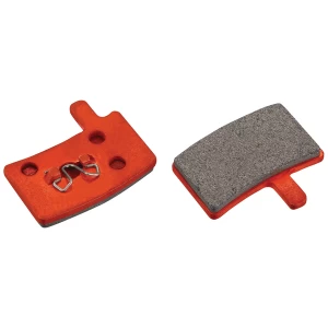 Image of Jagwire Hayes MTB Sport Semi Metallic Disc Brake Pads Stroker Trail