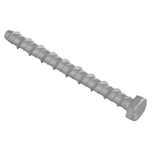 Image of ForgeFix Lightning Bolt Hex Head M16 x 100mm Box 10