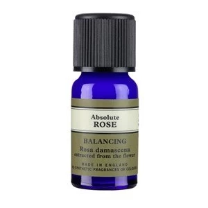 Image of Neals Yard Remedies Rose Absolute Essential Oil 2.5ml