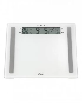 Image of Ultimate Accurancy Body Analyser Scale