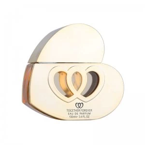 Image of Laurelle Together Forever Eau de Parfum For Her 100ml