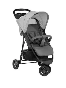 Image of Hauck Citi Neo 3, Grey