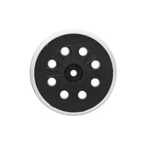 Image of Bosch 2608601607 125mm Rubber Backing Pad