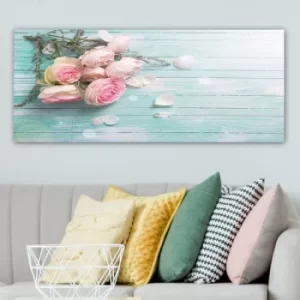 Image of YTY287891435_50120 Multicolor Decorative Canvas Painting
