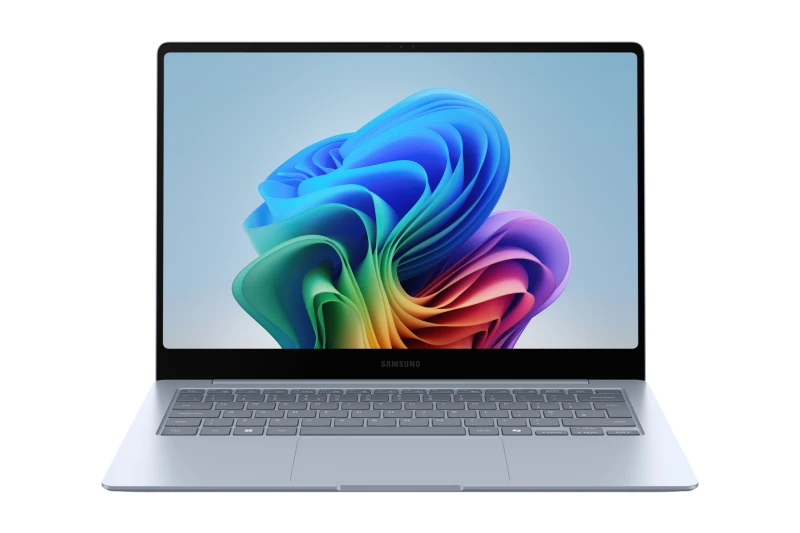 Image of Samsung Galaxy Book4 Edge (14". X Elite. 16GB)