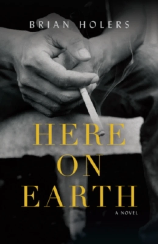 Image of Here on Earth : A Novel Paperback / softback