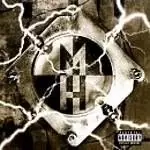 Image of Machine Head - Supercharger (Music CD)