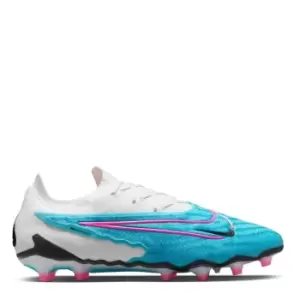 Image of Nike Gx Elite Ag-Pro - Blue