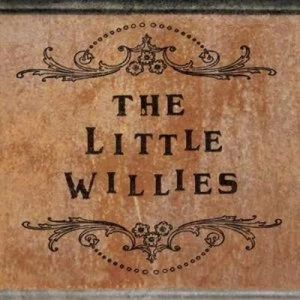 Image of The Little Willies by The Little Willies CD Album