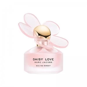 Image of Marc Jacobs Daisy Love Eau So Sweet Eau de Toilette For Her 100ml