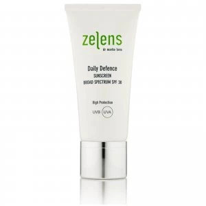 Image of Zelens Daily Defence Moisturiser 15ml