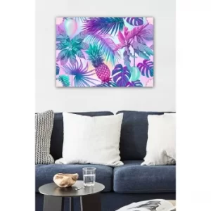 Image of 1305511504-5070 Multicolor Decorative Canvas Painting