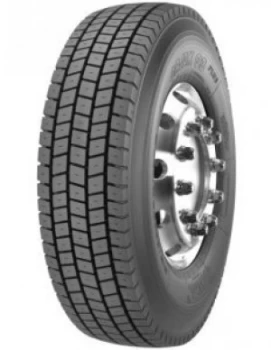 Image of Sava Orjak O3 Plus ( 12 R22.5 152/148L 18PR )