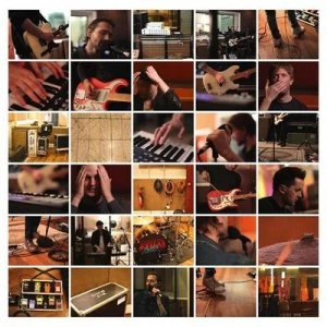 Image of Last Night All My Dreams Came True by Wild Beasts CD Album