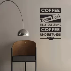 Image of YS-27 Black Decorative Wall Sticker