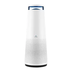 Image of DH Lifelabs Sciaire + Hepa Air Purifier - White