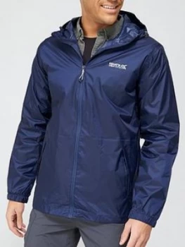 Image of Regatta Pack It Jacket - Navy